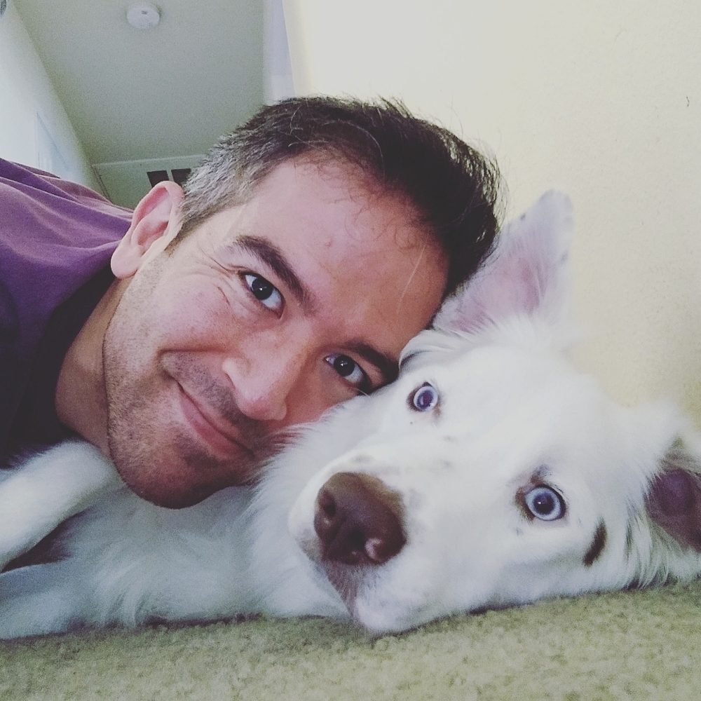 Meet your Posher, Brandon